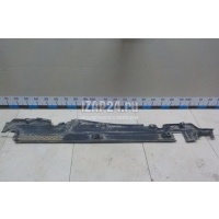 Защита антигравийная VAG Touareg (2002 - 2010) 7L0825211B