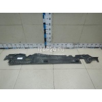Защита антигравийная VAG Touareg (2002 - 2010) 7L0825211B