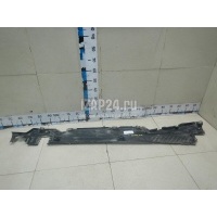 Защита антигравийная VAG Touareg (2002 - 2010) 7L0825212A