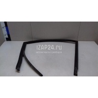 Направляющая стекла двери VAG Touareg (2002 - 2010) 7l0839432c