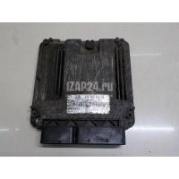 Блок управления двигателем VAG Touareg (2002 - 2010) 070906016DA