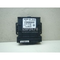 Блок управления АКПП VAG Touareg (2002 - 2010) 09D927750CL