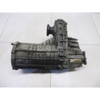 Коробка раздаточная VAG Touareg (2002 - 2010) 0AD341012