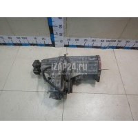 Коробка раздаточная VAG Touareg (2002 - 2010) 0AD341012D