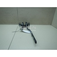 Петля двери багажника VAG Touareg (2002 - 2010) 7L6827301E