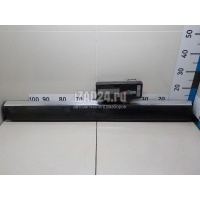 Накладка двери передней левой VAG Touareg (2002 - 2010) 7L6837787G9B9