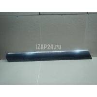 Накладка двери передней левой VAG Touareg (2002 - 2010) 7L6837787G9B9