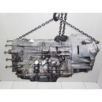 АКПП (автоматическая коробка переключения передач) VAG Touareg (2002 - 2010) 09D300037TX