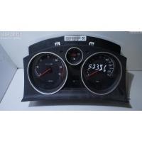 Щиток приборный (панель приборов) Opel Astra H 2008 13282344