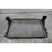 Радиатор интеркулера Volkswagen Passat B6 2008 3C0145805R