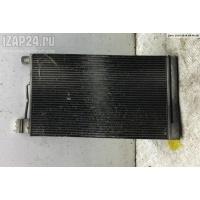 Радиатор охлаждения (конд.) Opel Corsa D 2009 13310103, 13400150, 39035152