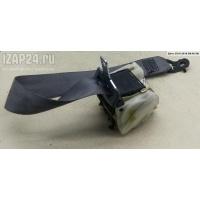 Ремень безопасности передний правый Renault Laguna I (1993-2000) 1996 7700819652