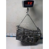АКПП (автоматическая коробка переключения передач) VAG Touareg (2002 - 2010) 09D300037C