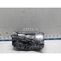 АКПП (автоматическая коробка переключения передач) VAG Touareg (2002 - 2010) 09D300037K