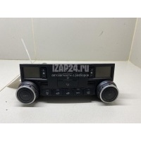 Блок управления климатической установкой VAG Touareg (2002 - 2010) 7L6907040AL3X1