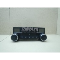 Блок управления климатической установкой VAG Touareg (2002 - 2010) 7L6907040AL3X1