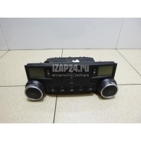 Блок управления климатической установкой VAG Touareg (2002 - 2010) 7L6907040AL3X1