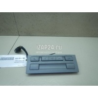 Блок кнопок VAG Touareg (2002 - 2010) 7L6959672C6C3