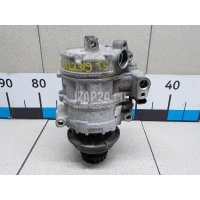 Компрессор системы кондиционирования VAG Touareg (2002 - 2010) 7H0820805J