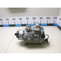 Компрессор системы кондиционирования VAG Touareg (2002 - 2010) 4E0260805AS