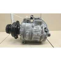 Компрессор системы кондиционирования VAG Touareg (2002 - 2010) 7H0820805J