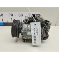 Компрессор системы кондиционирования VAG Touareg (2002 - 2010) 7l6820803s