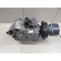 Компрессор системы кондиционирования VAG Touareg (2002 - 2010) 7H0820805H