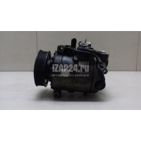 Компрессор системы кондиционирования VAG Touareg (2002 - 2010) 7L6820803T