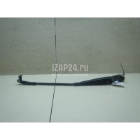 Поводок стеклоочистителя передний левый VAG Touareg (2002 - 2010) 7L5955407D