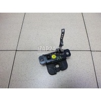 Замок багажника VAG Touareg (2002 - 2010) 7L6827505C