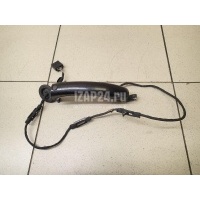 Ручка двери наружная VAG Touareg (2002 - 2010) 7L6839205GRU