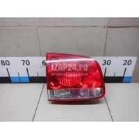 Фонарь задний внутренний левый VAG Touareg (2002 - 2010) 7L6945093S