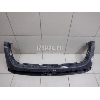 Направляющая переднего бампера VAG Touareg (2002 - 2010) 7L6807699B