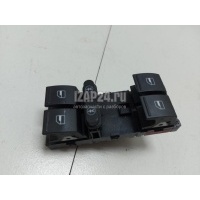 Блок управления стеклоподъемниками VAG Touareg (2002 - 2010) 7L6959857E