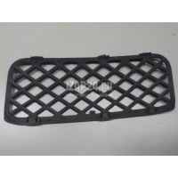 Решетка в бампер левая VAG Touareg (2002 - 2010) 7L68536769B9