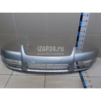 Бампер передний VAG Touareg (2002 - 2010) 7l6807217afgru