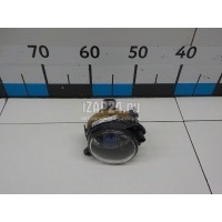 Фара противотуманная левая VAG Touareg (2002 - 2010) 7H0941699C
