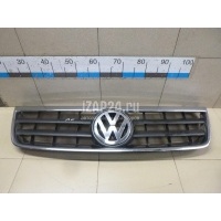 Решетка радиатора VAG Touareg (2002 - 2010) 7L6853651BB41