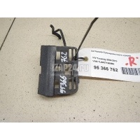 Заглушка буксировочного крюка VAG Touareg (2002 - 2010) 7L68071869B9