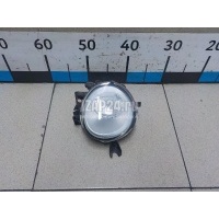 Фара противотуманная правая VAG Touareg (2002 - 2010) 7L6941700F