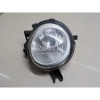 Фара противотуманная правая VAG Touareg (2002 - 2010) 7L6941700F