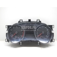Панель приборов VAG Tiguan 2016 5NA920740A