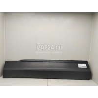 Накладка двери передней левой VAG Tiguan 2016 5NA854939N9B9