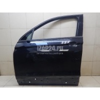 Дверь передняя левая VAG Tiguan (2016 - ) 5na831055n