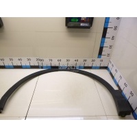 Накладка переднего крыла левого VAG Tiguan (2016 - ) 5NA854731E9B9