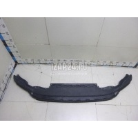 Спойлер переднего бампера VAG Tiguan (2016 - ) 5NA8059039B9
