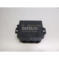 Блок управления парктроником VAG Tiguan (2011 - 2016) 5N0919475D