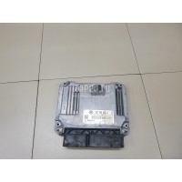 Блок управления двигателем VAG Tiguan (2011 - 2016) 03C906026R