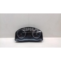 Панель приборов VAG Tiguan (2011 - 2016) 5N0920873X