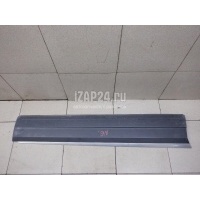 Накладка двери передней правой VAG Tiguan (2011 - 2016) 5N0854940DUBN